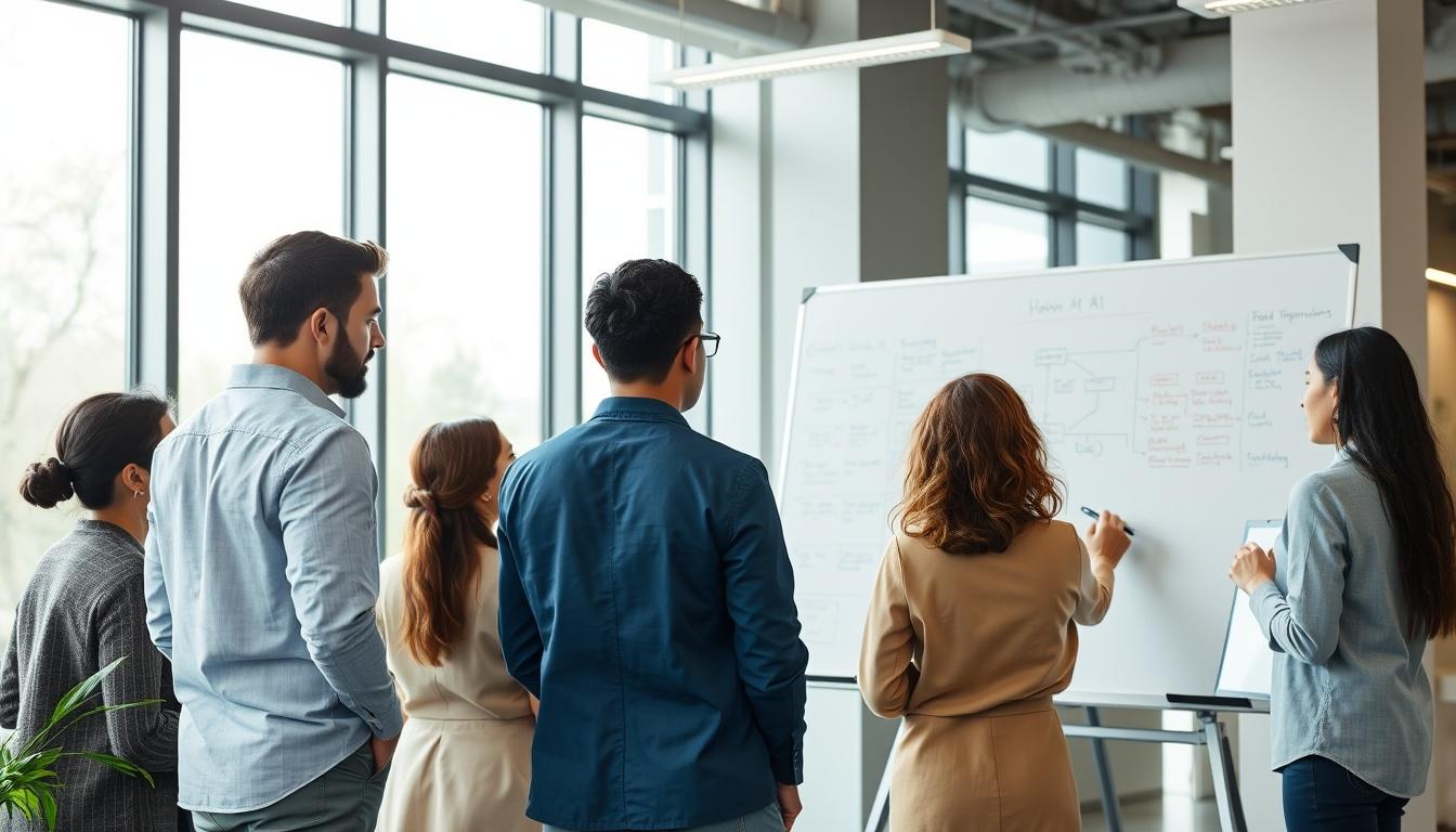 Discover Practical AI Learning